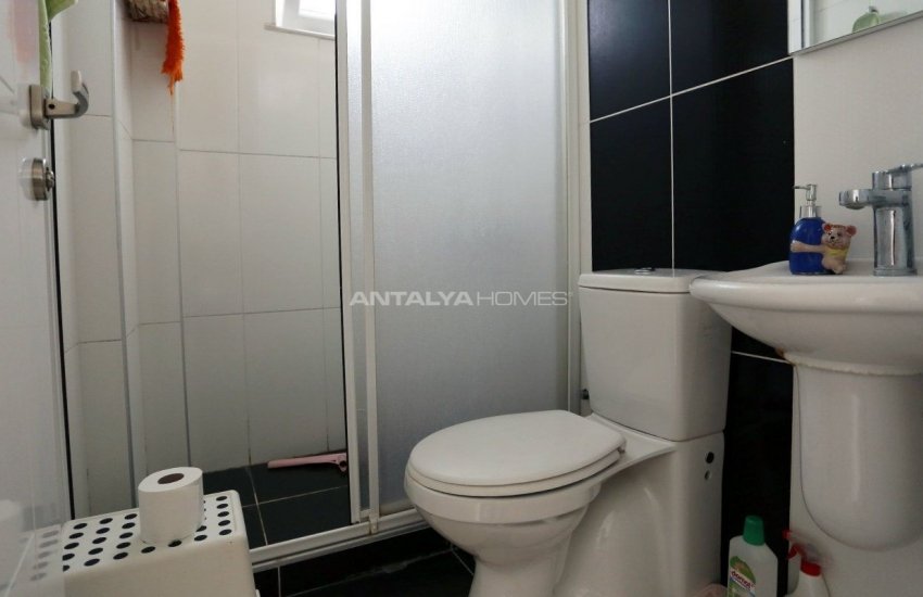 3+1 Private Villa with Pool in Duacı Village of Kepez 29