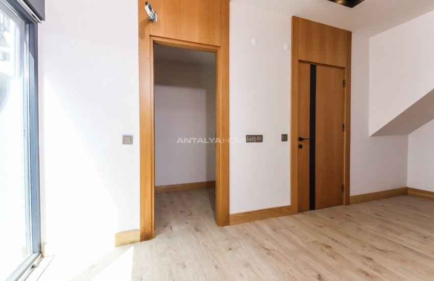 Konyaalti Flats Just 5 Minutes Distance to the Beach 23