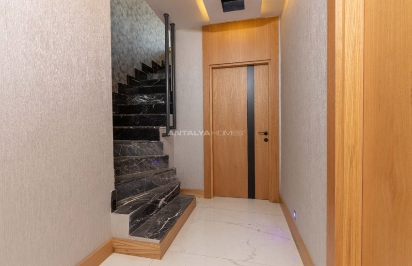 Konyaalti Flats Just 5 Minutes Distance to the Beach 24