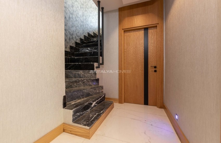 Konyaalti Flats Just 5 Minutes Distance to the Beach 25