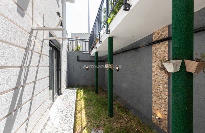 Konyaalti Flats Just 5 Minutes Distance to the Beach 30