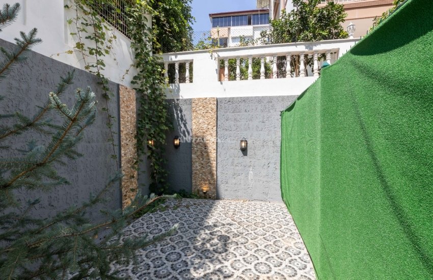 Konyaalti Flats Just 5 Minutes Distance to the Beach 31