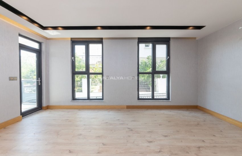 Konyaalti Flats Just 5 Minutes Distance to the Beach 10