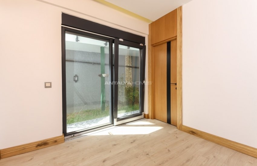 Konyaalti Flats Just 5 Minutes Distance to the Beach 18