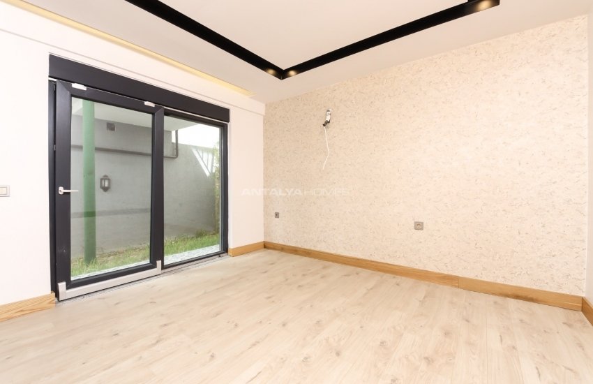 Konyaalti Flats Just 5 Minutes Distance to the Beach 19