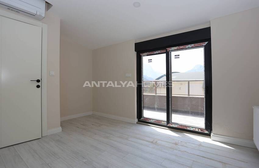 New Apartments with Convenient Design in Konyaalti Antalya 16