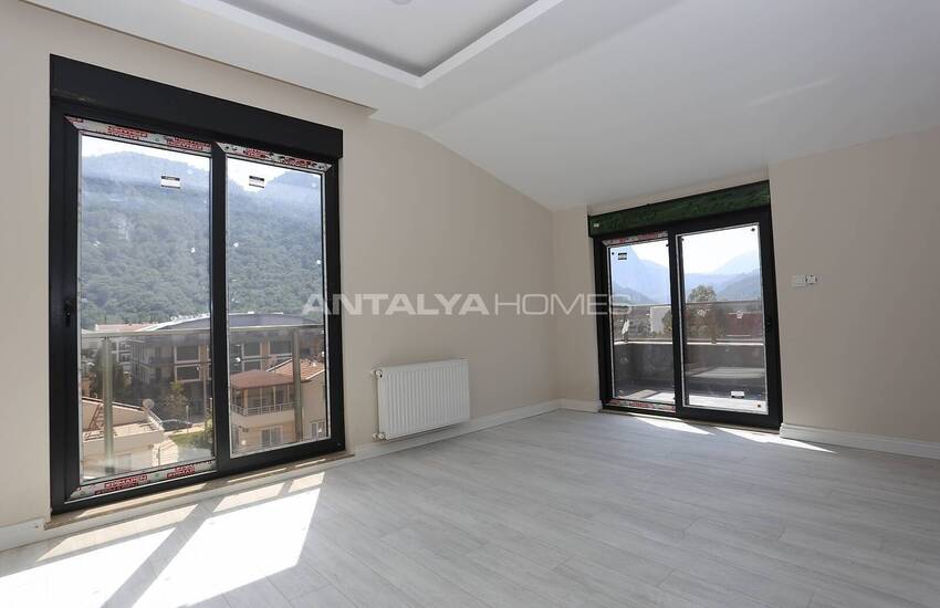 New Apartments with Convenient Design in Konyaalti Antalya 18