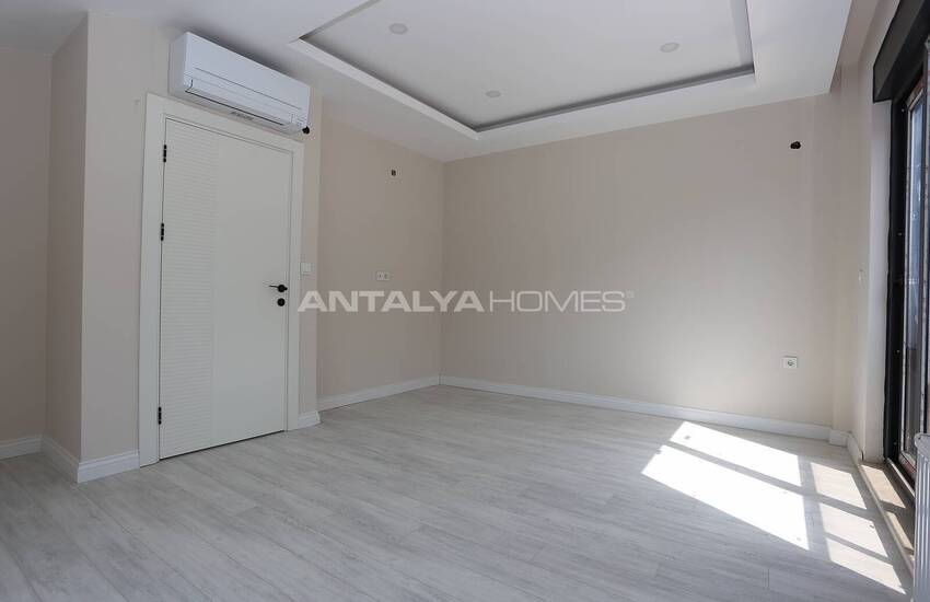 New Apartments with Convenient Design in Konyaalti Antalya 20