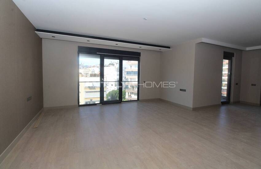 Central Vastgoed 4 Km Naar Het Strand In Konyaalti Antalya 8