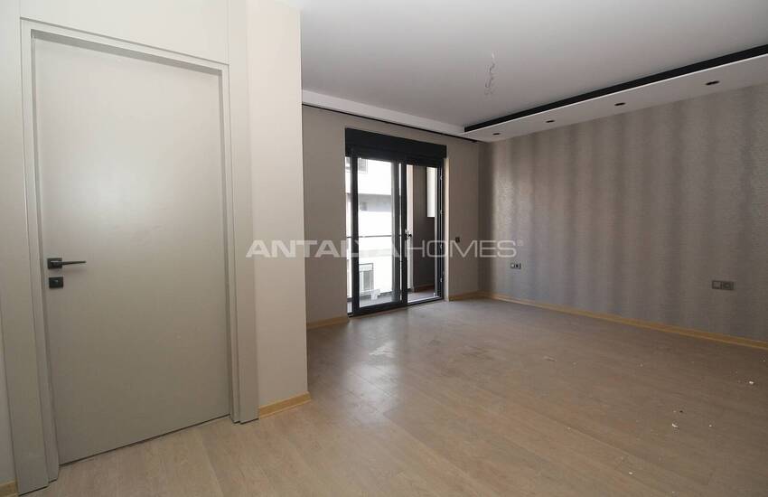 Central Vastgoed 4 Km Naar Het Strand In Konyaalti Antalya 15