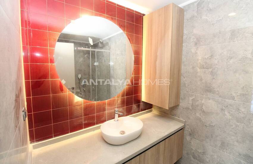 Central Vastgoed 4 Km Naar Het Strand In Konyaalti Antalya 18