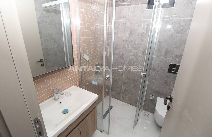 Central Vastgoed 4 Km Naar Het Strand In Konyaalti Antalya 19