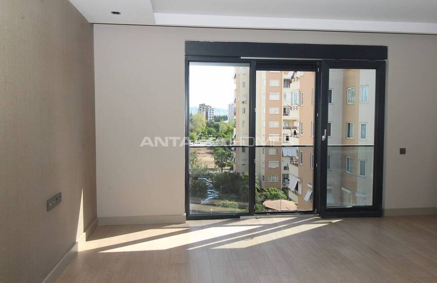 Central Vastgoed 4 Km Naar Het Strand In Konyaalti Antalya 9