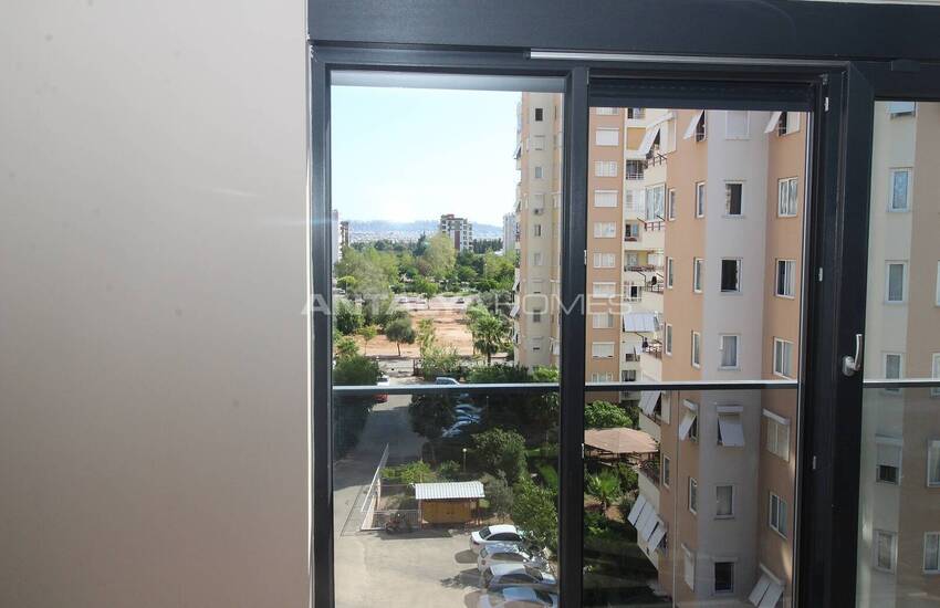 Central Vastgoed 4 Km Naar Het Strand In Konyaalti Antalya 10