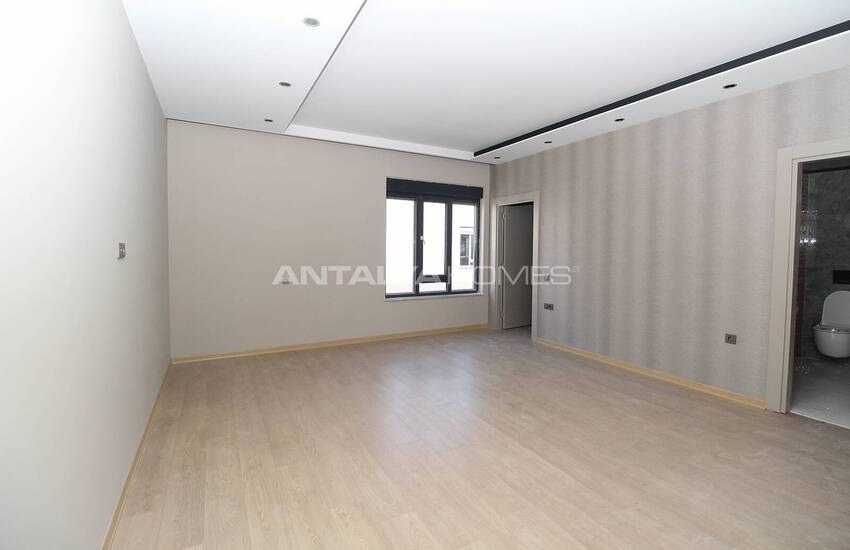 Central Vastgoed 4 Km Naar Het Strand In Konyaalti Antalya 14