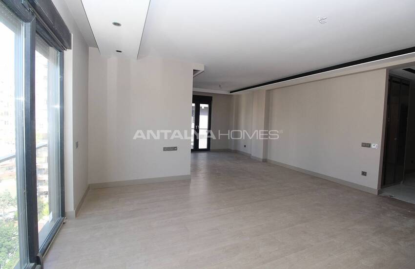 Central Vastgoed 4 Km Naar Het Strand In Konyaalti Antalya 7