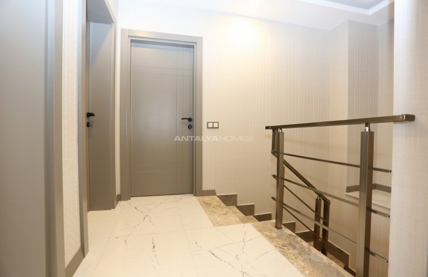 Modern Apartments at a Favourable Location of Antalya 30