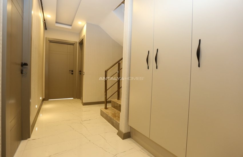 Modern Apartments at a Favourable Location of Antalya 27