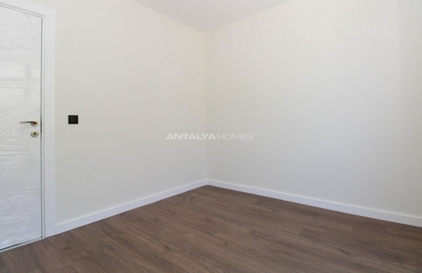 Nature View Flats Close to Sea in Antalya Konyaalti 16