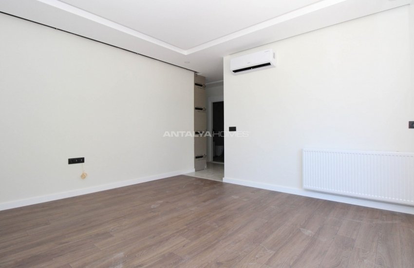 Nature View Flats Close to Sea in Antalya Konyaalti 8