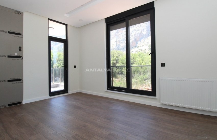 Nature View Flats Close to Sea in Antalya Konyaalti 11