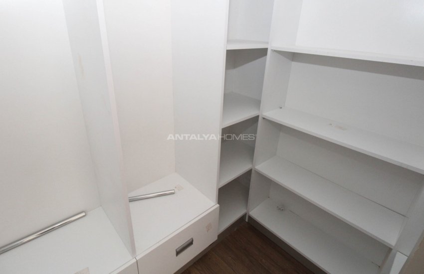 Nature View Flats Close to Sea in Antalya Konyaalti 14