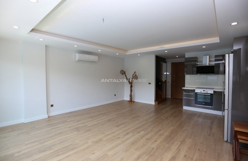 Deluxe Apartments Near Airport in Antalya for Investment 13