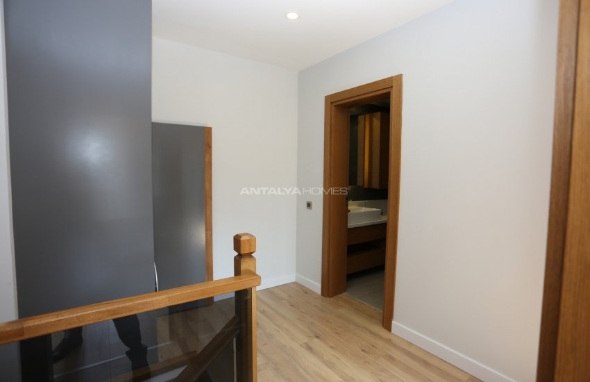 Deluxe Apartments Near Airport in Antalya for Investment 19