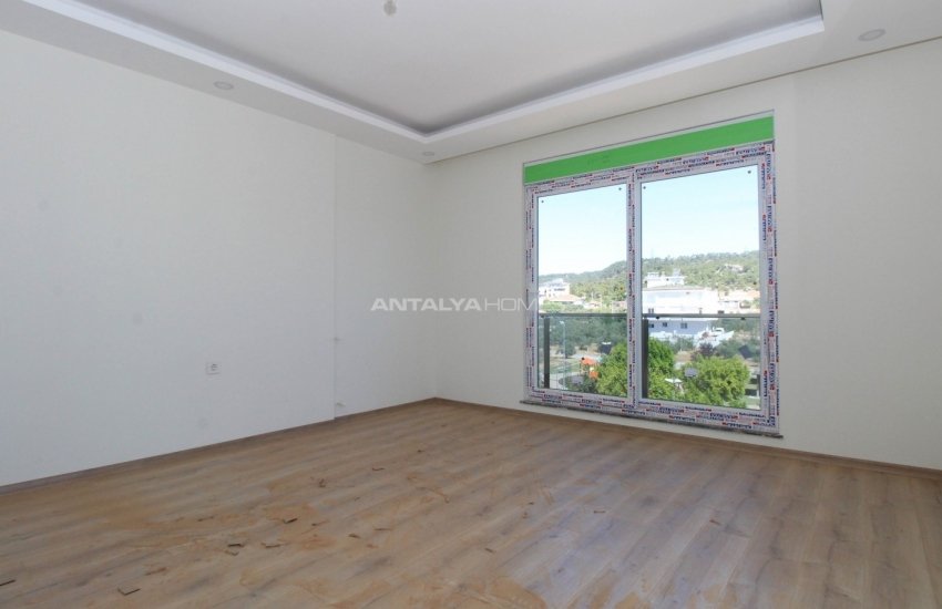 Gloednieuwe Appartementen Dichtbij Voorzieningen In Kepez 7