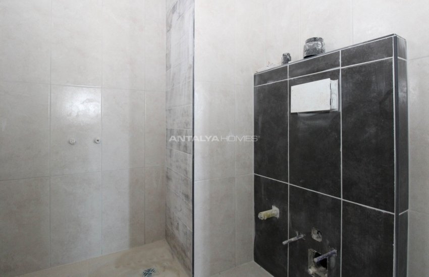 Gloednieuwe Appartementen Dichtbij Voorzieningen In Kepez 14