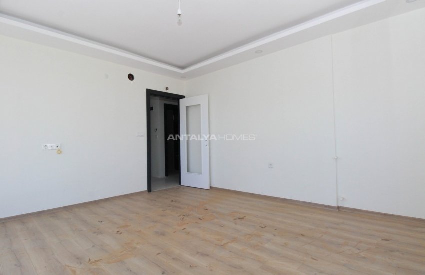 Gloednieuwe Appartementen Dichtbij Voorzieningen In Kepez 5