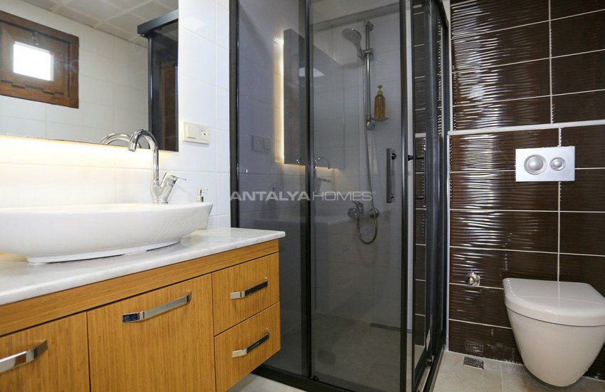 Investment Fully-furnished Apartments in Lara, Antalya 18