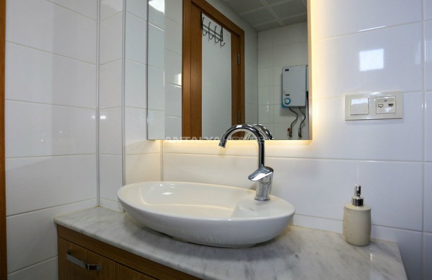 Investment Fully-furnished Apartments in Lara, Antalya 19