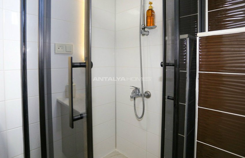 Investment Fully-furnished Apartments in Lara, Antalya 20
