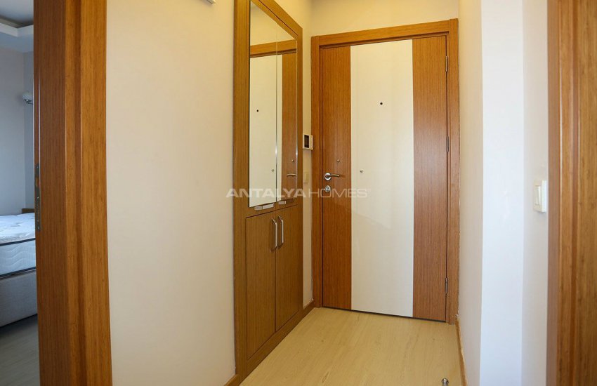 Investment Fully-furnished Apartments in Lara, Antalya 22