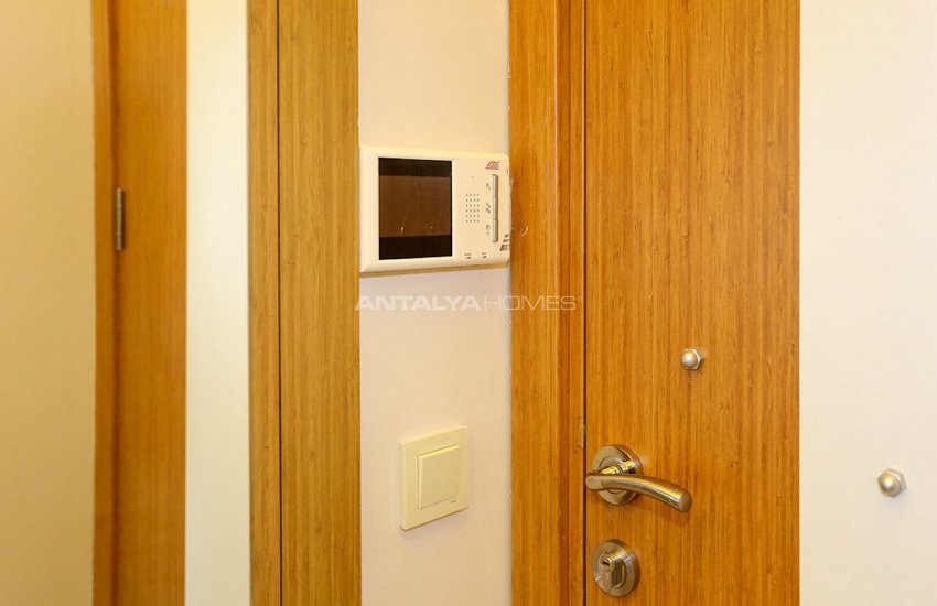 Investment Fully-furnished Apartments in Lara, Antalya 23