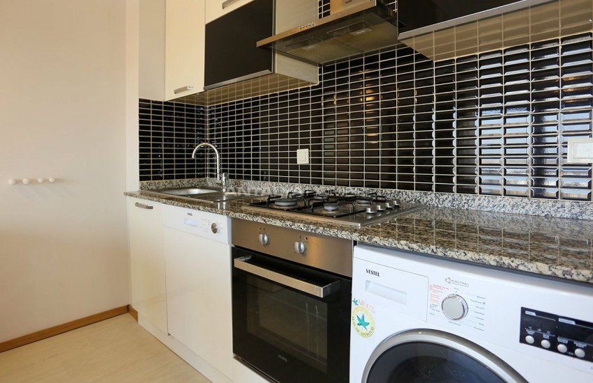 Investment Fully-furnished Apartments in Lara, Antalya 13