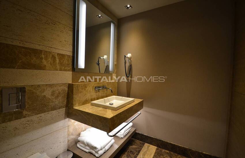 Unieke Appartementen Panoramisch Zeezicht In Kargicak 18