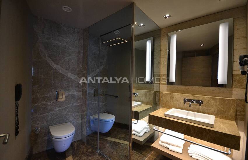 Unieke Appartementen Panoramisch Zeezicht In Kargicak 19