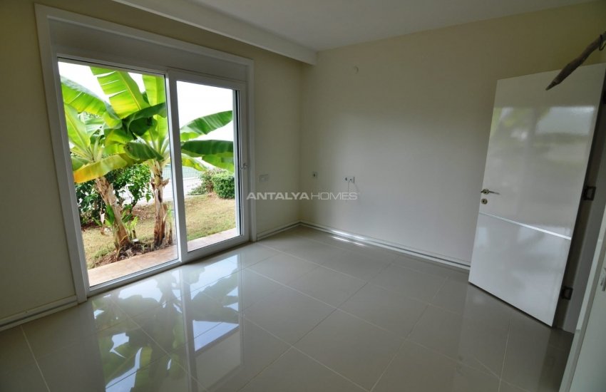 Luxurious Villas with High-quality Materials in Antalya Alanya 31