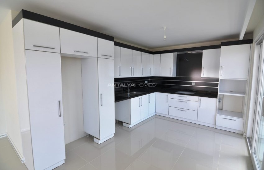 Luxurious Villas with High-quality Materials in Antalya Alanya 37