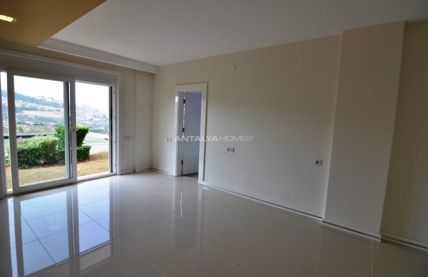 Luxurious Villas with High-quality Materials in Antalya Alanya 20