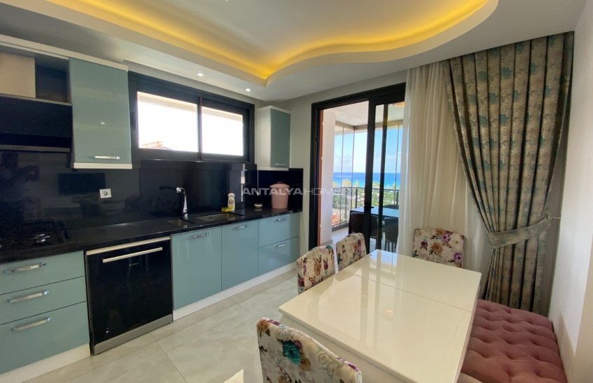 Lovely Alanya Apartments 100 M to the Sandy Beach 32