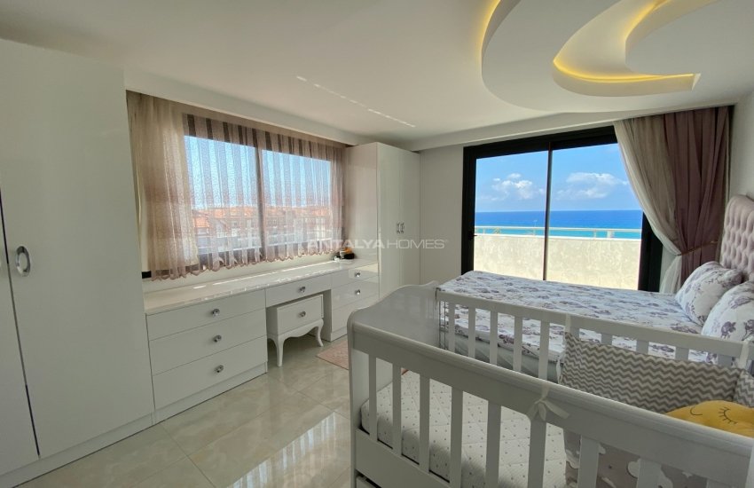 Lovely Alanya Apartments 100 M to the Sandy Beach 40