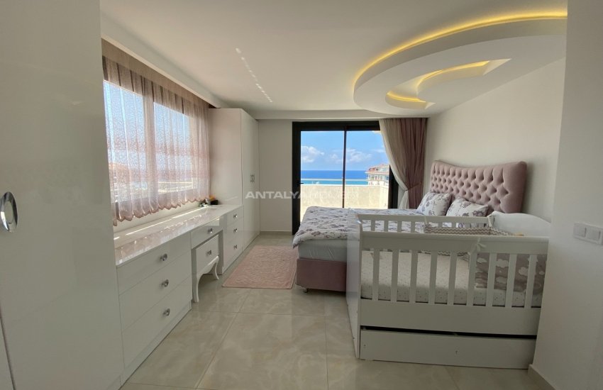Lovely Alanya Apartments 100 M to the Sandy Beach 42