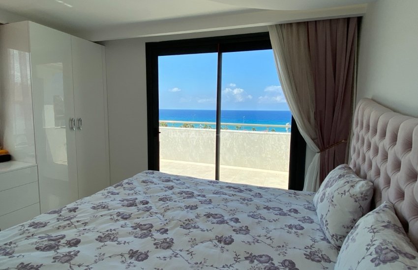 Lovely Alanya Apartments 100 M to the Sandy Beach 41