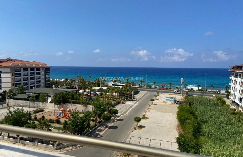 Lovely Alanya Apartments 100 M to the Sandy Beach 44