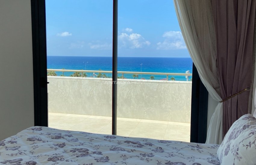 Lovely Alanya Apartments 100 M to the Sandy Beach 43