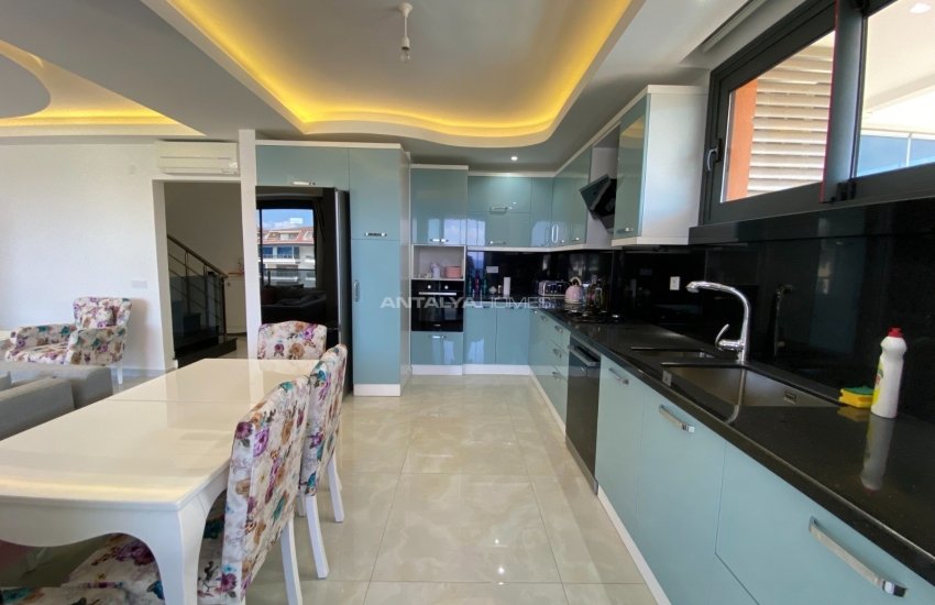 Lovely Alanya Apartments 100 M to the Sandy Beach 33