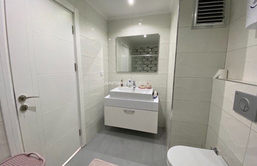 Lovely Alanya Apartments 100 M to the Sandy Beach 47